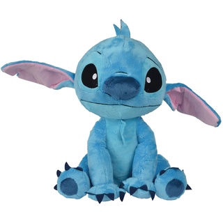Disney Peluche Stitch, 50 cm