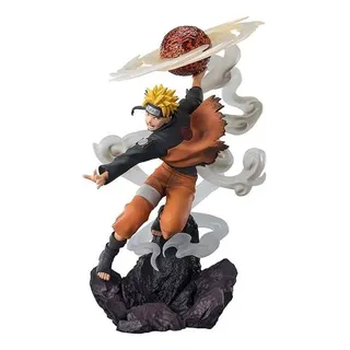 Naruto Shippuden - Figur FiguartsZERO Lava Release Rasenshuriken