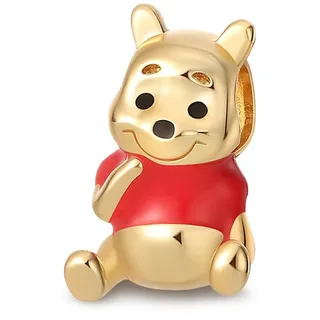 Winnie Pooh Charm - Winnie Pooh