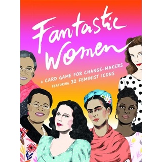 Fantastic Women (Spiel)