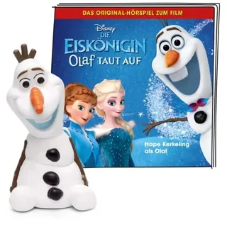 10000996 Die Eiskönigin - Olaf taut auf Spielfigur  Mehrfarbig