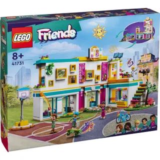 LEGO Friends 41731 Internationale Schule