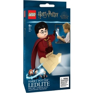 Euromic LEGO - Harry Potter - Booklamp - Quidditch (4008417-CL29) (4008417)