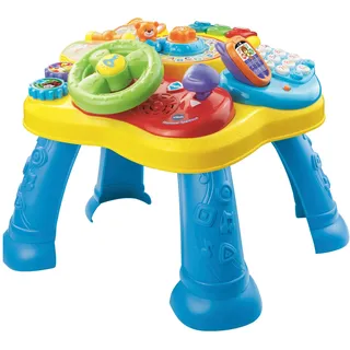 Vtech VTech Baby Abenteuer Spieltisch, mehrfarbig