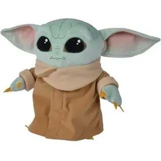 SIMBA 6315875802 Disney The Mandalorian Grogu / The Child