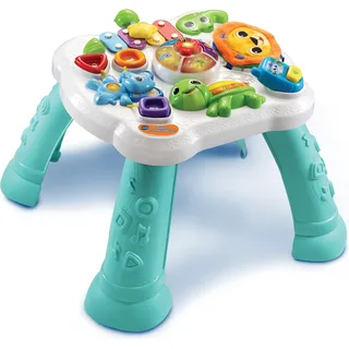 VTech Babys 3-Sinne-Spieltisch