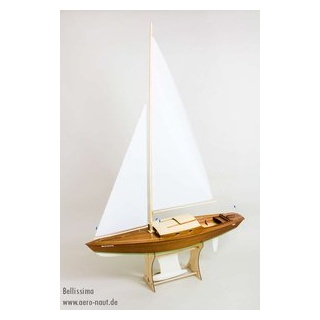 aero-naut Modellbau Bellissima Segelboot