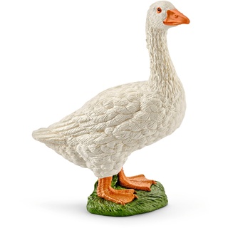 schleich 17063 Gans Spielfigur