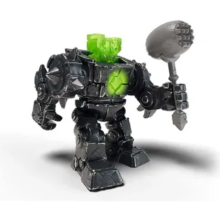 Schleich Spielfigur "Shadow Robot-Stone" - ab 7 Jahren