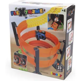 SMOBY 7600180912 Flextreme Superlooping Set