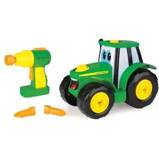 John Deere - Build a Johnny Tractor