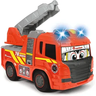 Dickie Toys toys 204114005 ABC Ferdy Feuerwehr