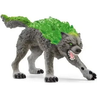 SCHLEICH 70153 ELDRADOR® CREATURES Granitwolf