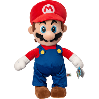SIMBA Super Mario - Plüsch 70 cm Plüschfigur