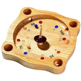 Gollnest & Kiesel Spiel, Tiroler Roulette Spiel
