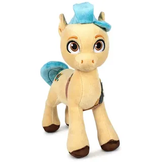 My Little Pony Hitch Kuscheltier - 25 cm Plüschtier Stofftier