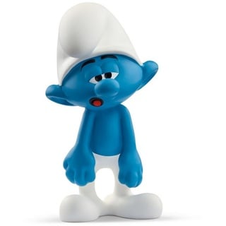 Schleich® Spielwelt Schleich 20839 - Dummchen Schlumpf - Smurfs