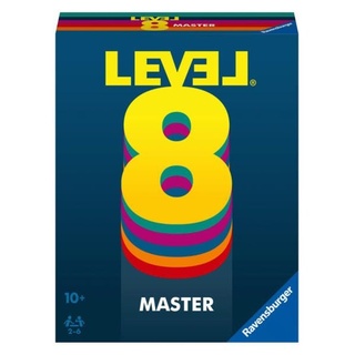 Ravensburger - Level 8 Master