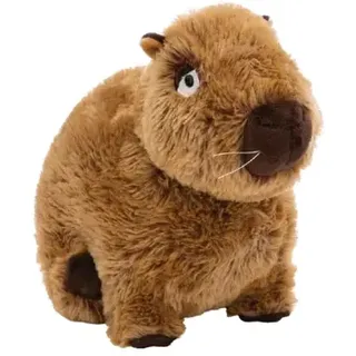 NICI Kuscheltier Capybara Capy-Barbara 37cm GREEN