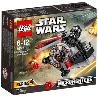 LEGO® Star WarsTM TIE StrikerTM Microfighter 75161