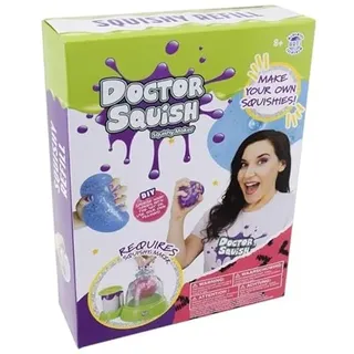 DOCTEUR SQUISH - SQUISHY RECHARGE