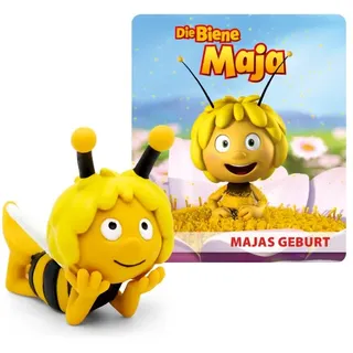 tonies Hörspielfigur Die Biene Maja - Majas Geburt, (1-St)