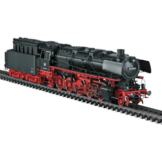 Märklin 039884 Dampflokomotive Baureihe 043 der DB, Modelleisenbahn Lokomotive