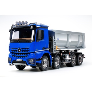 Tamiya Muldenkipper Mercedes Benz Arocs (Kit)