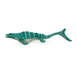 schleich Spielfigur DINOSAURS 15026, ab 4 Jahre, Mosasaurus, 32,2 x 6,6 cm