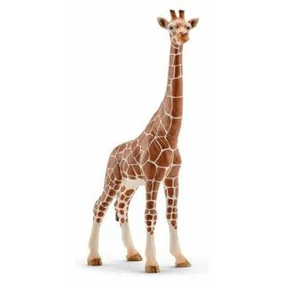 Schleich® Spielfigur Schleich Wild Life Giraffenkuh, Spielfigur