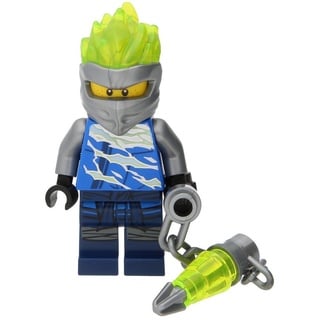 LEGO® Ninjago: Jay (Spinjitzu Slam) Spielbausteine