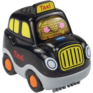 Vtech - Tut Tut Baby Flitzer - Taxi (Englische Sprache) [UK Import]