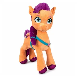 Tinisu Plüschfigur My Little Pony Scootaloo Sunny Kuscheltier - 36 cm Plüschtier