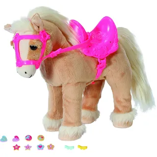 Zapf Creation Zapf 835203 BABY born My Cute Horse