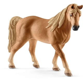 schleich 13833 Tennessee Walker Stute, für Kinder ab 3+ Jahren, FARM WORLD - Spielfigur