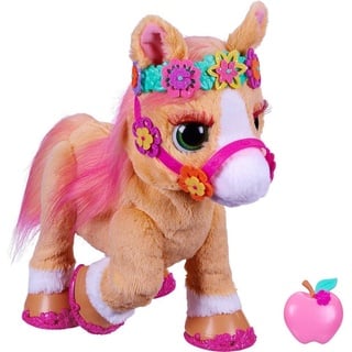 Hasbro Kuscheltier FurReal Cinnamon My Stylin Pony