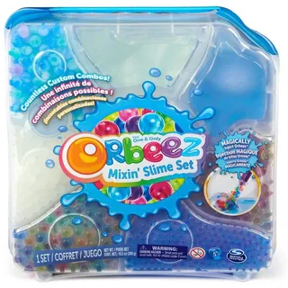 Spin Master Zauberkasten 6067344 Orbeez - Slime Set