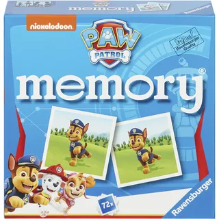 Ravensburger Memory (PAW Patrol)