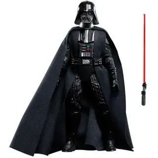 Hasbro - Star Wars The Black Series Darth Vader