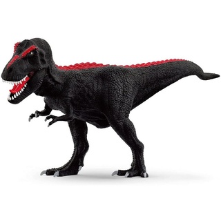 Schleich® Tierfigur 72175 Black T-Rex 2022