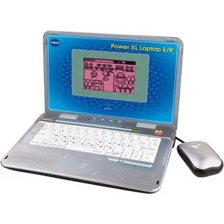 Vtech 80-117904 Power XL Laptop E/R