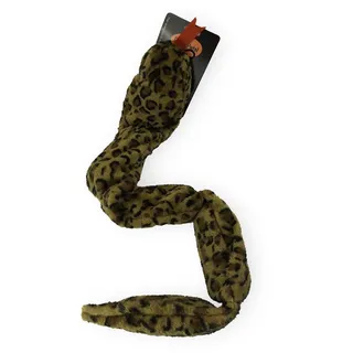 Snake 90cm Leopard dark