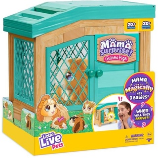 LITTLE LIVE PETS - Mama Surprise Spielset