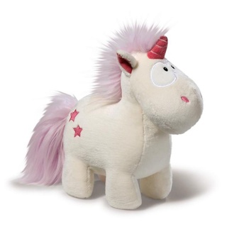 Nici 48052 Einhorn Unicorn Theodor stehend 13cm Plüsch