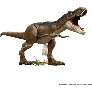 Jurassic World Riesendino T-Rex