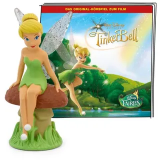 tonies Hörspielfigur Hörfigur Disney - Tinkerbell