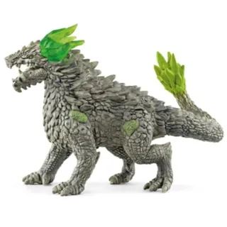 Schleich - Eldrador Creatures - Steindrache