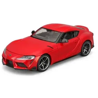 Maisto - 1:24 Toyota Supra GR