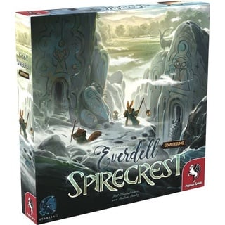 Everdell: Spirecrast (Spiel-Zubehör)