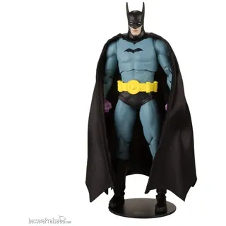 McFarlane Toys MCF17104 - DC Multiverse Actionfigur Batman (Detective Comics #27) 18 cm